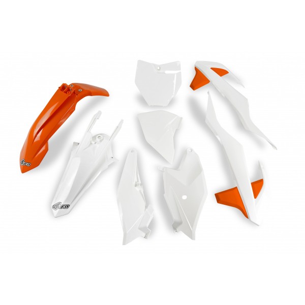 UFO SET PLASTIK KTM SX 85 2018-2022